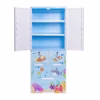 Kideez Wardrobe - Ocean Print Bz-2222