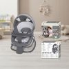 4 In 1 Swing Mastela 08081/08087