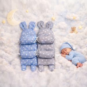 Baby Head Pillow