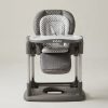 Kidilo Foldable High Chair Baby Walker Feeding Chair 015