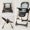 282cfdda-1cc4-478e-aaf0-426228b9bc63 (1) Kidilo DC02 Black High Chair