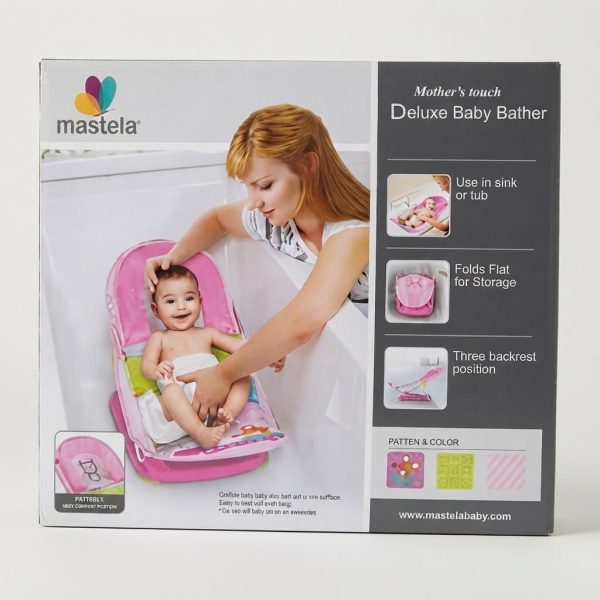 Deluxe Baby Bather 07165