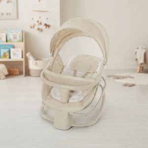 4 In 1 Swing Mastela 08081/08087
