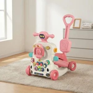 Activity Walker 6In1 8603