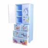 Kideez Wardrobe - Ocean Print Bz-2222