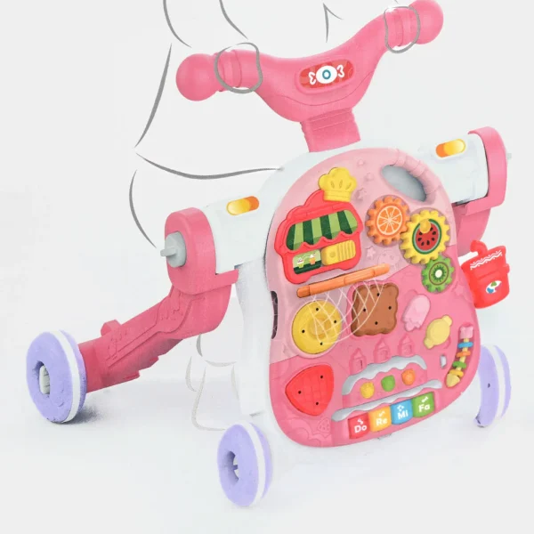 Activity Walker 5In1 3018