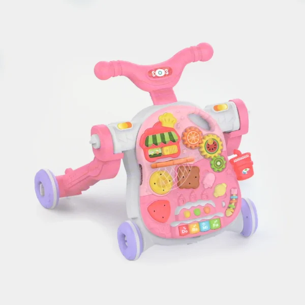 Activity Walker 5In1 3018