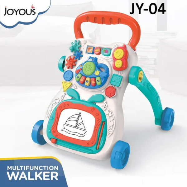 Activity Walker JY04