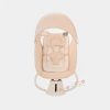 3-in-1 Aura Deluxe Bassinet Auto Swing Mastela | 8015