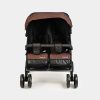 BPE_4118_f8580eab-a462-4b06-b225-35edf6cea0fb_1024x1024 Twins Stroller Side by Side Joyous | JY212 Brown