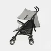 Baby Stroller Buggy (Joyous) -S107 Grey