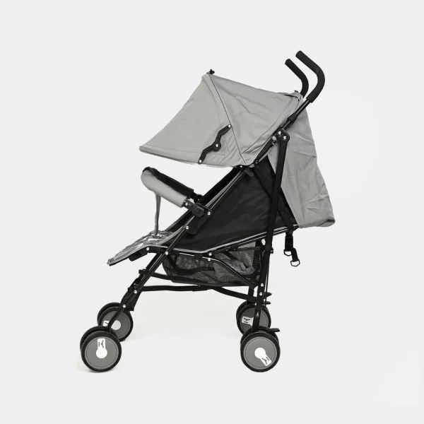 Baby Stroller Buggy (Joyous) -S107 Grey
