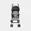 Baby Stroller Buggy (Joyous) -S107 Grey