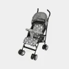 Baby Stroller Buggy (Joyous) -S107 Grey