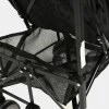 Baby Stroller Buggy (Joyous) -S107 Grey