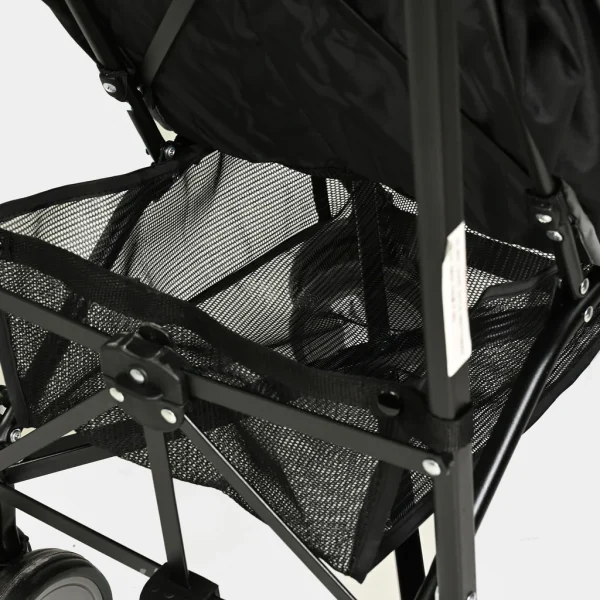 Baby Stroller Buggy (Joyous) -S107 Grey