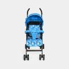 Baby Stroller Buggy (Joyous) -S107 Blue