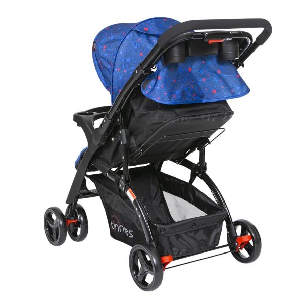 C18D-Blue-01_1024x1024 Tinnies Baby Stroller Revers Handle Royal Blue C-18D