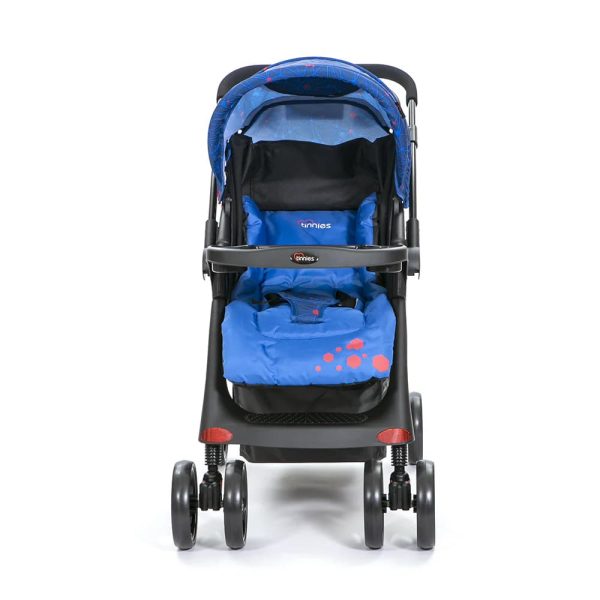 C18D-Blue-05_1024x1024 Tinnies Baby Stroller Revers Handle Royal Blue C-18D