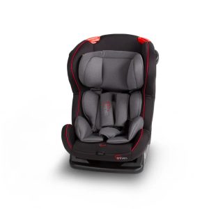 innies Baby Car Seat T011 - Black