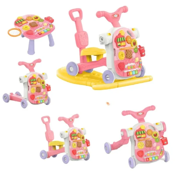 Activity Walker 5In1 3018