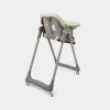 Baby Feeding High Chair 8122– Adjustable & Comfortable