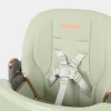 Baby Feeding High Chair 8122– Adjustable & Comfortable