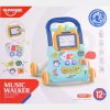 Baby Push Walker