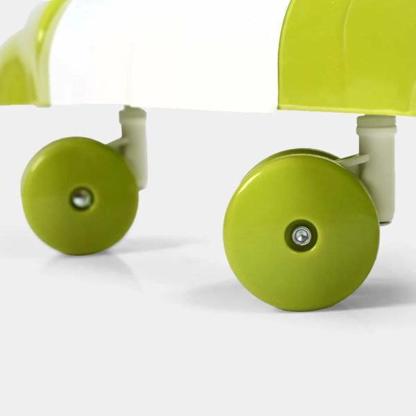 BABY WALKER (INFANTES) 1086 GREEN
