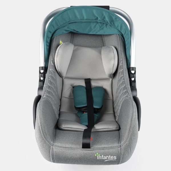 Carry Cot (Infantes) 234