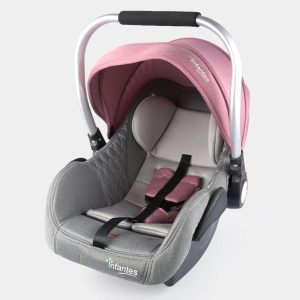 Carry Cot (Infantes) 234