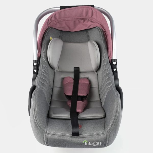 Carry Cot (Infantes) 234