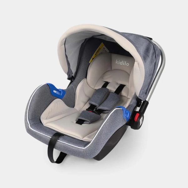 Premium Infant Baby Carry Cot | G101