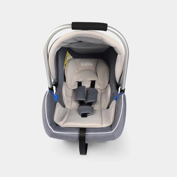 Premium Infant Baby Carry Cot | G101