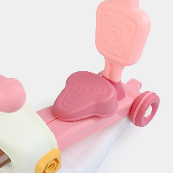 Activity Walker 6In1 8603