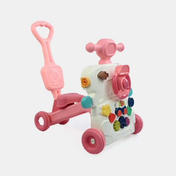 Activity Walker 6In1 8603