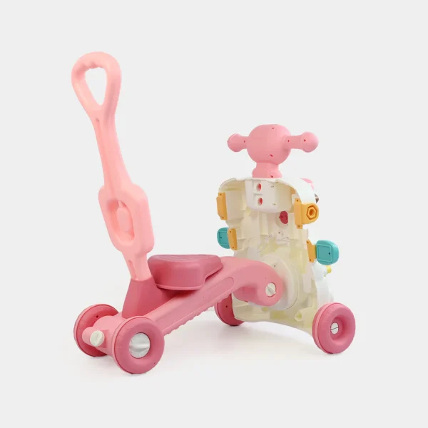 Activity Walker 6In1 8603