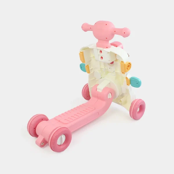 Activity Walker 6In1 8603