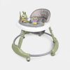 Walker 1826 Green