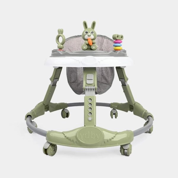 Walker 1826 Green