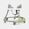 Walker 1826 Green