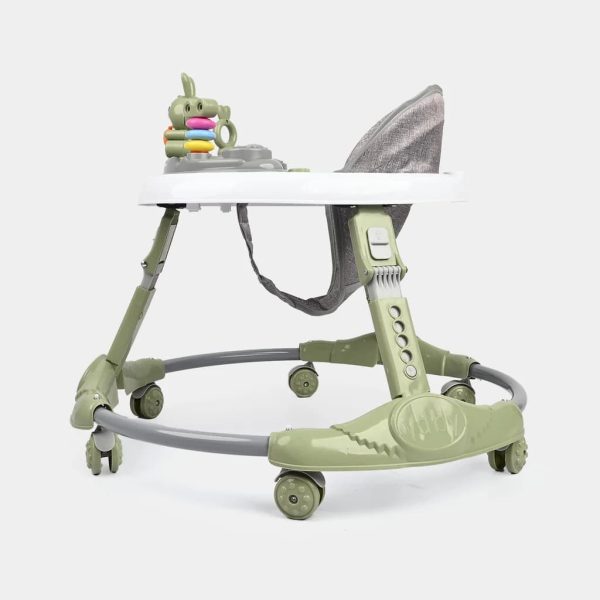Walker 1826 Green