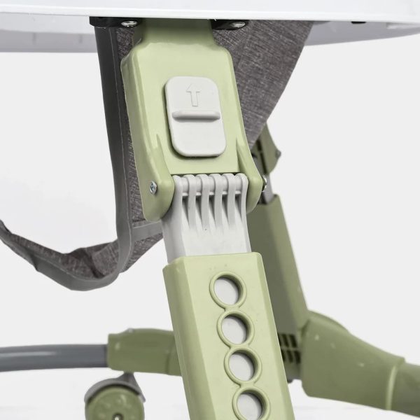 Walker 1826 Green
