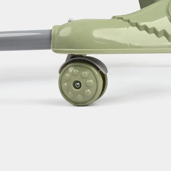 Walker 1826 Green
