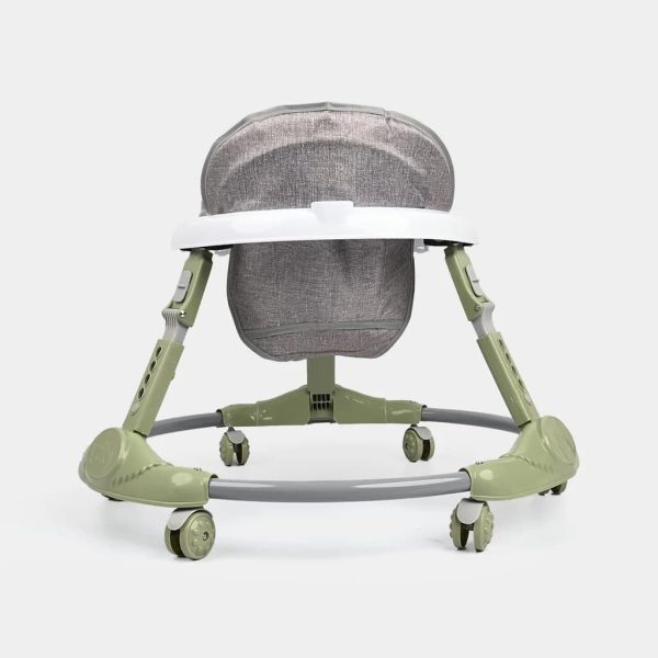 Walker 1826 Green