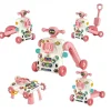 Activity Walker 6In1 8603