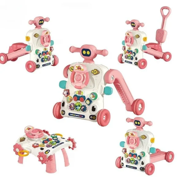 Activity Walker 6In1 8603