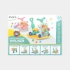 Activity Walker 5In1 3018
