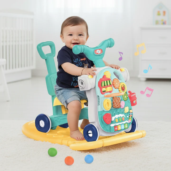 2 IN 1 Piano Rack & Walker
