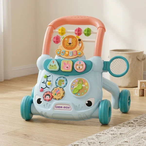 Activity Walker JY05